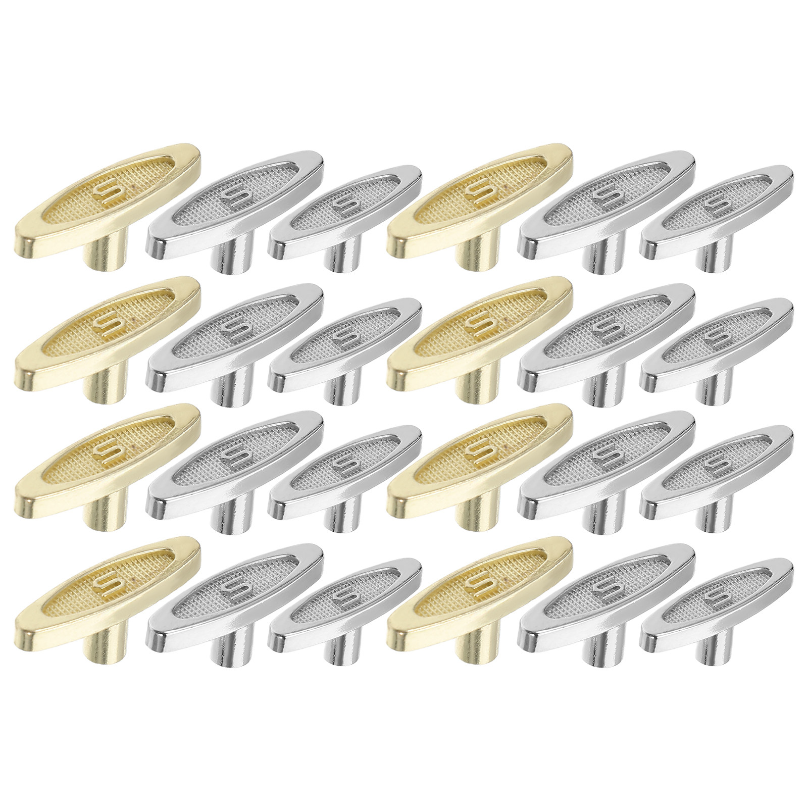 24Pcs Music Box Movement Keys  - Snow Globe Musical ulasan dan harga