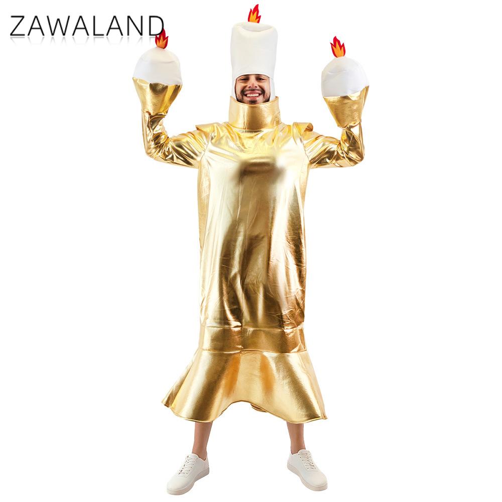 Zawaland Teapot Teacup Candle  - Holiday Candle Set ulasan dan harga