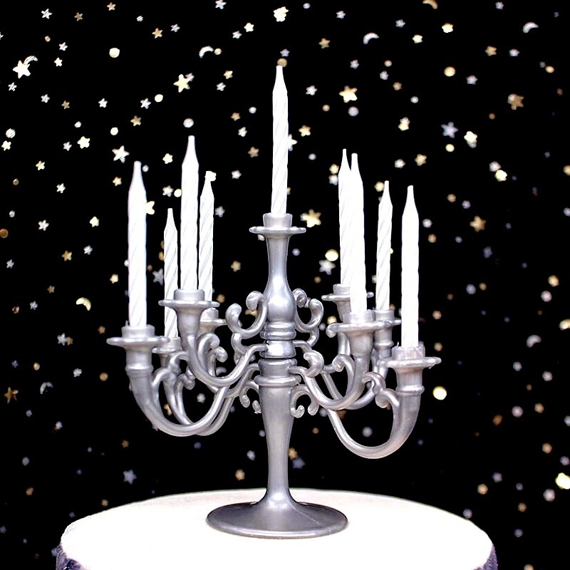 2026 9Pcs/Set Candles and Cand - Holiday Candle Set ulasan dan harga