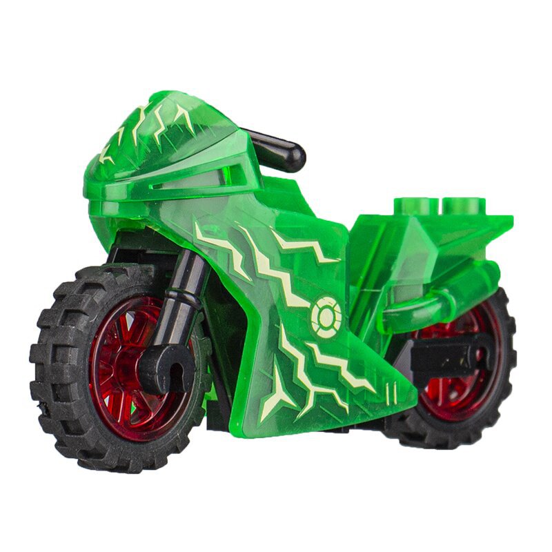 Children's Small Particle Buil - Lego Set City ulasan dan harga